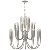 Acadia 30" Medium Chandelier