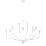 Marini 43" Chandelier