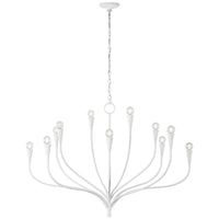 Marini 43" Chandelier