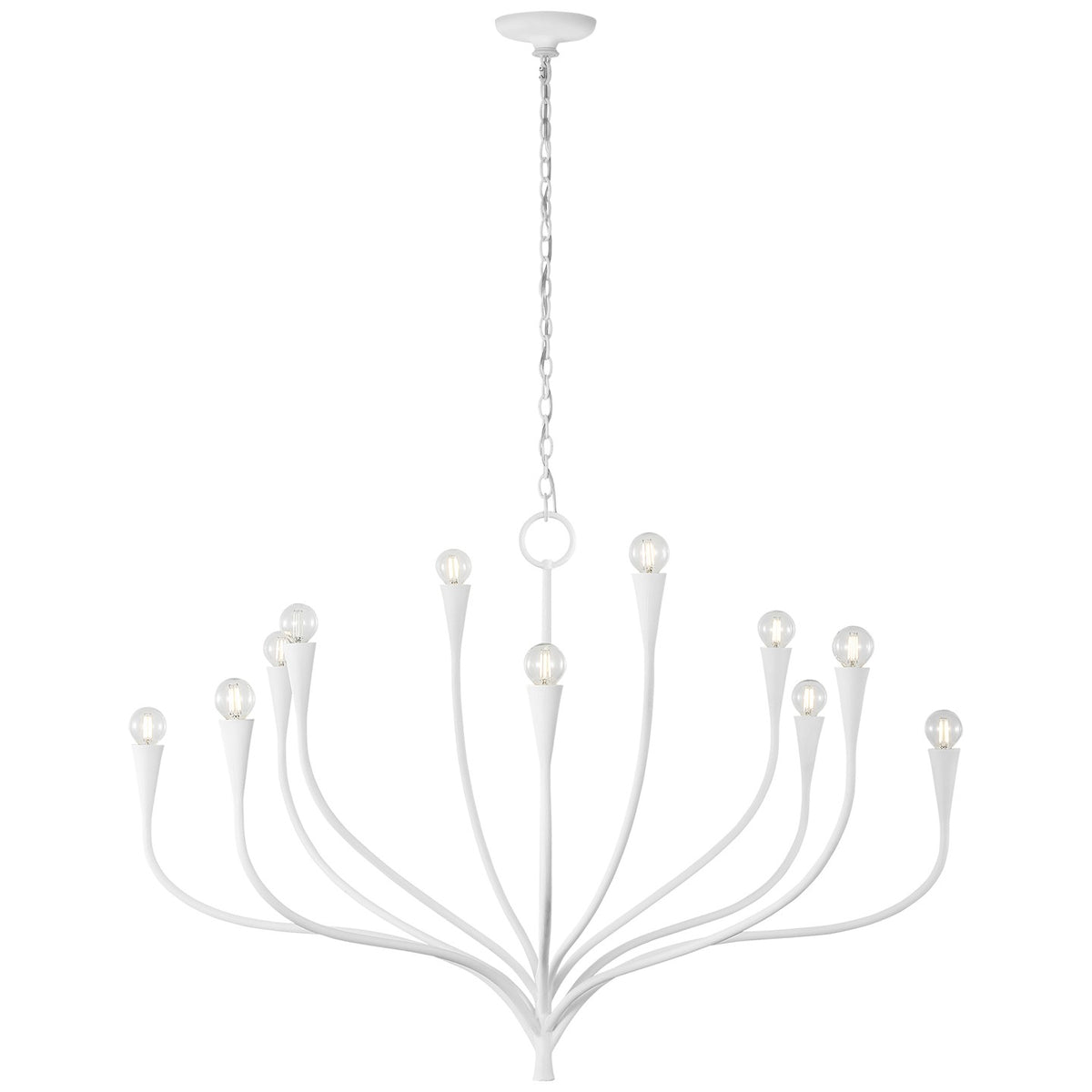 Marini 43" Chandelier