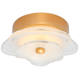 LED Flush Mount — 2.50", Leighton