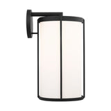 Luning Extra Large Lantern — Opal Etched