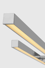 Stagger 2 60 Linear Suspension