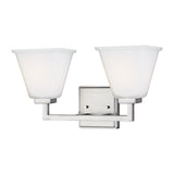 Ellis Harper Two Light Bath
