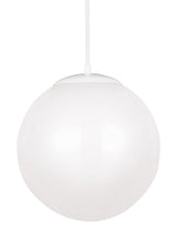 Leo Hanging Globe Extra Large Pendant