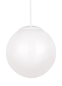 Leo Hanging Globe Extra Large Pendant