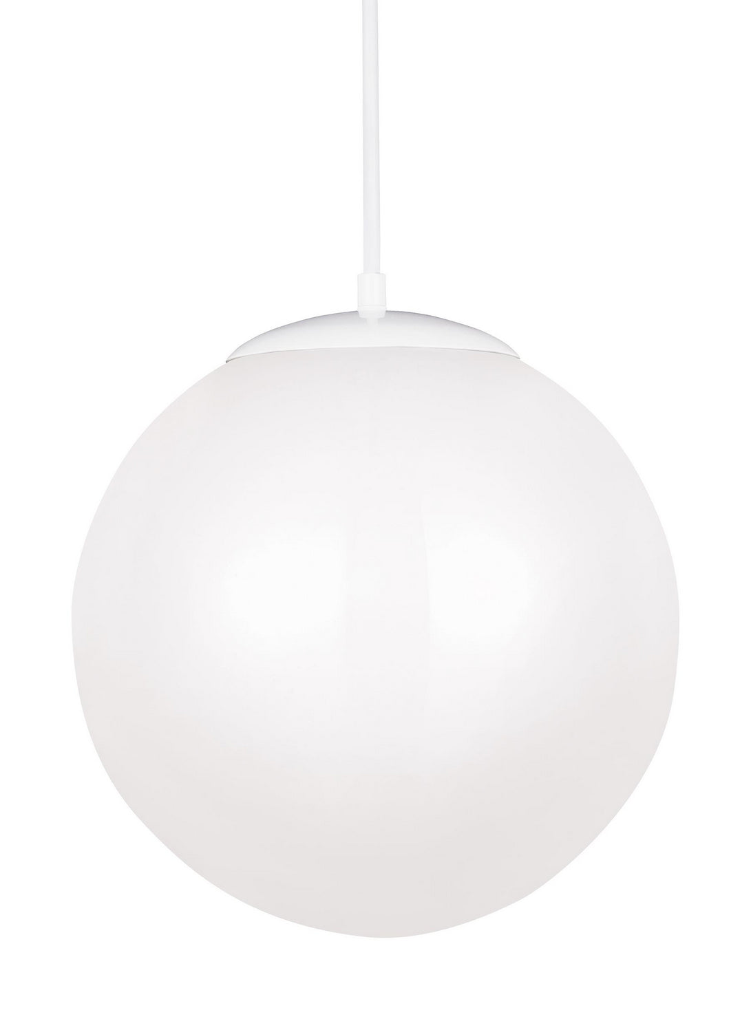 Leo Hanging Globe Extra Large Pendant