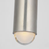 LED Flush Mount — 36.00", Ebell