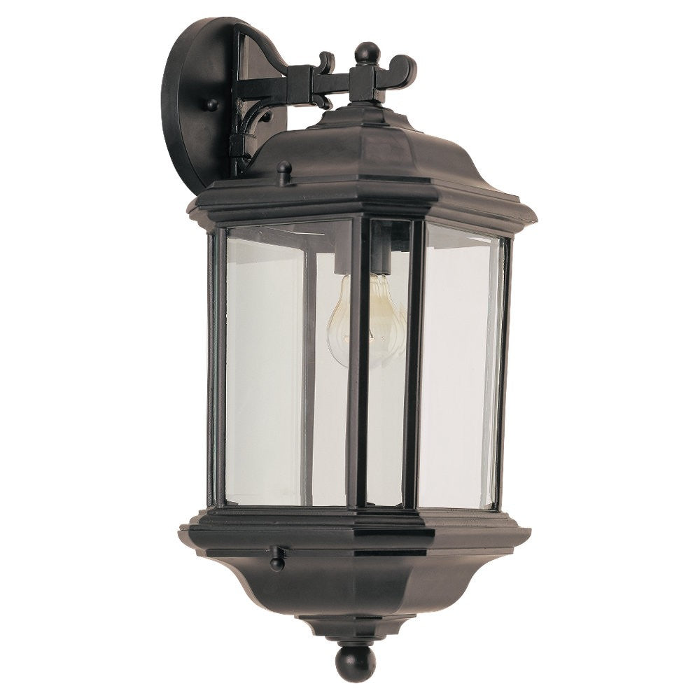 Kent 19" Up/Down Lantern — Traditional