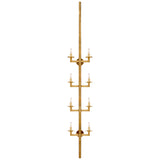 Liaison Statement Sconce