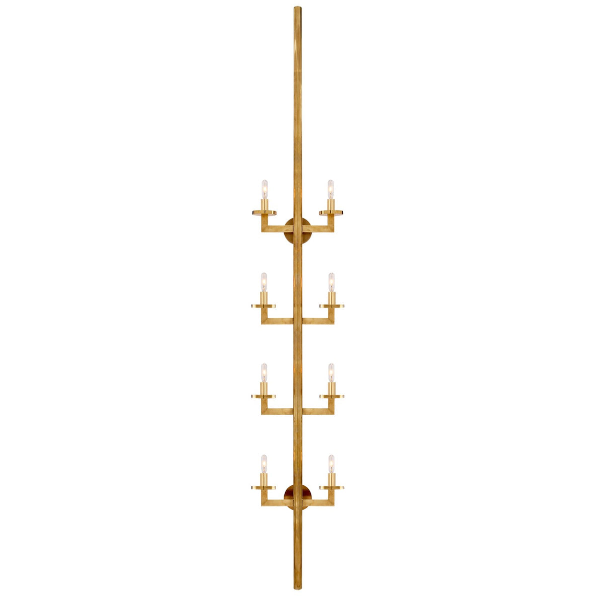 Liaison Statement Sconce
