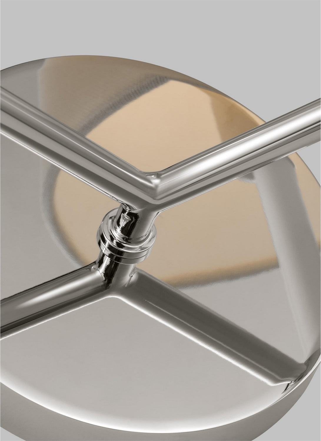 Monroe Double Sconce