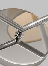 Monroe Double Sconce