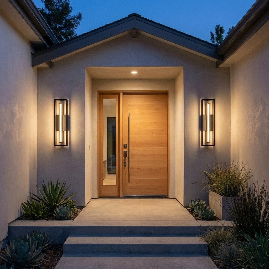 Abner 30 Lantern