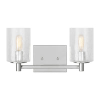Parker Two Light Bath — 3.5 W