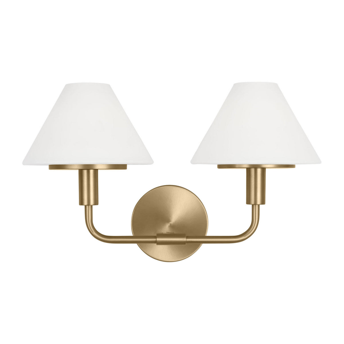Mendota Two Light Bath