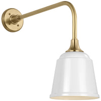 Academy 20" Rex Barn Light