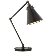 Parkington Medium Articulating Desk Lamp