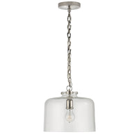 Katie Dome Pendant