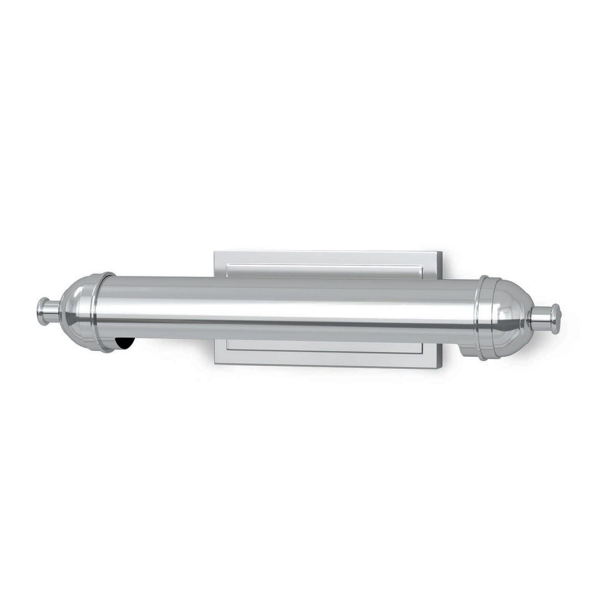 Devon Two Light Picture Light — 17.5"
