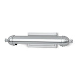 Devon Two Light Picture Light — 17.5"