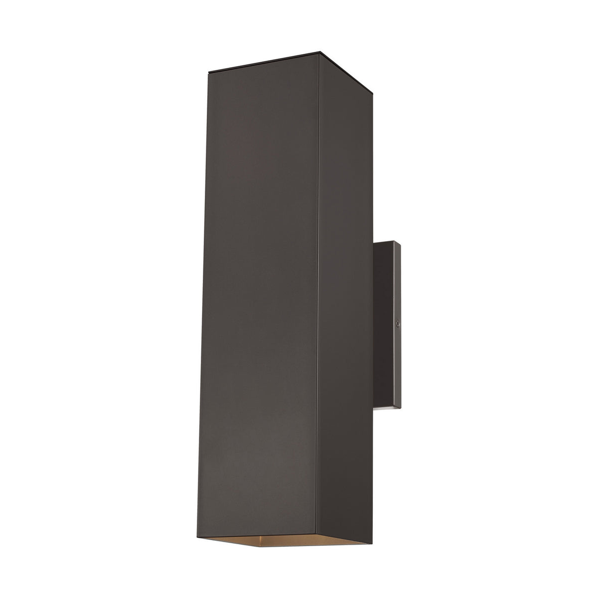 Pohl Large Up/Down Wall Lantern — 10 W