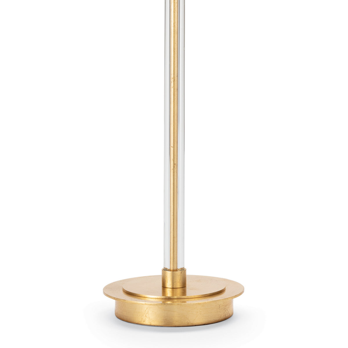 Auburn One Light Buffet Lamp