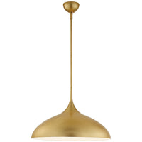 Agnes Large Pendant