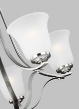 Emmons Five Light Chandelier