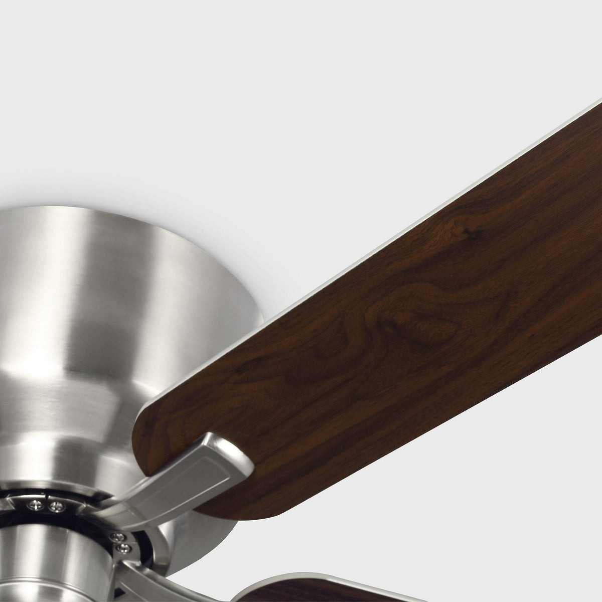 Linden 52" Hugger Ceiling Fan