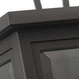 Witley Large Wall Lantern