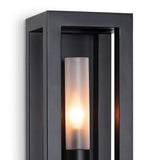 Montecito Two Light Wall Sconce