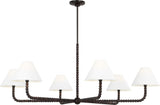Fiona 50" Chandelier