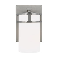 Robie One Light Bath