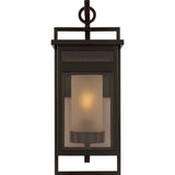 Fairhaven 19" Wall Lantern