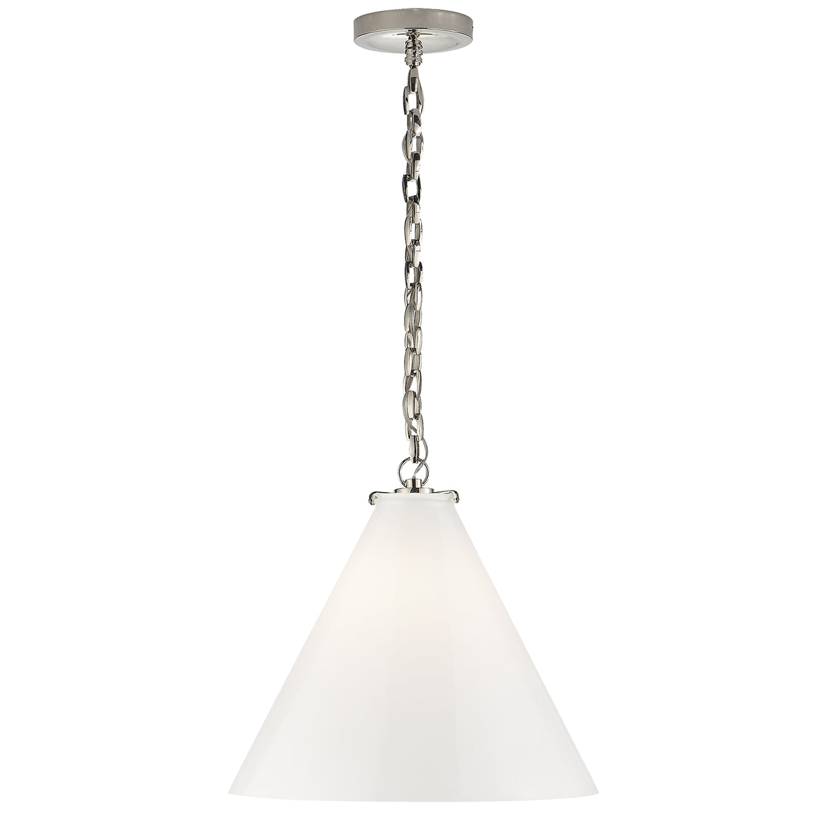 Katie Conical Pendant