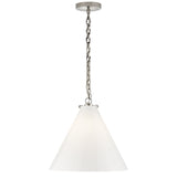 Katie Conical Pendant