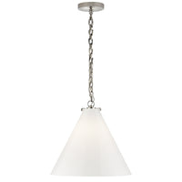 Katie Conical Pendant