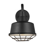 Barn Light Cage — 2.25"