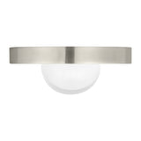 LED Flush Mount — 1.70", Ebell