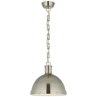 Hicks Large Dome Pendant