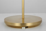 Nevis Medium Rechargeable Floor Lamp