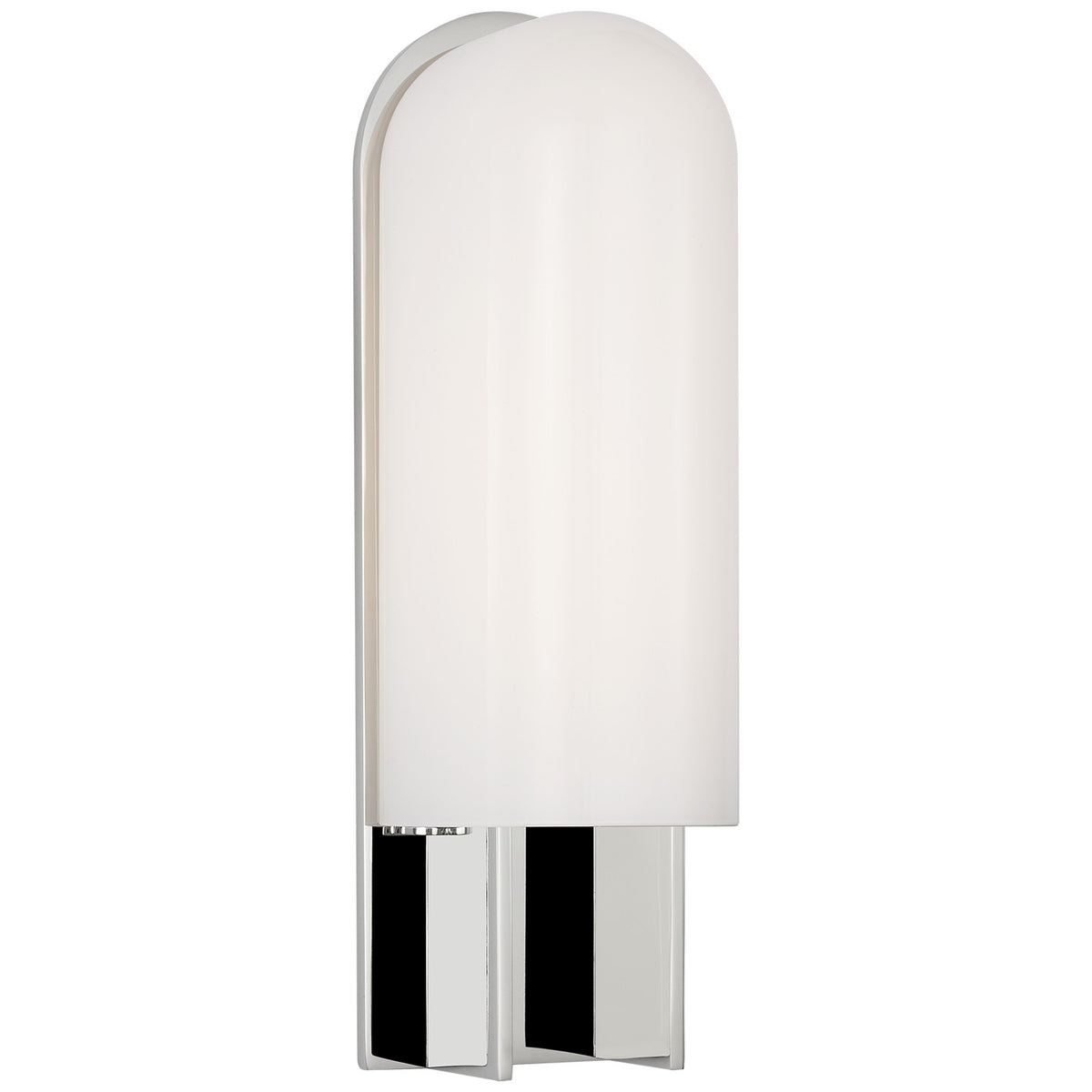 Trouve 14" Sconce