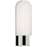 Trouve 14" Sconce