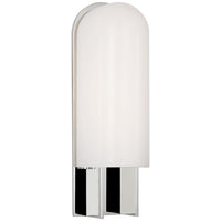 Trouve 14" Sconce