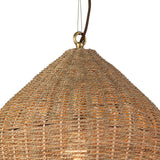 Georgian One Light Pendant