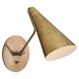 Clemente Wall Light
