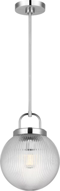 Preston 10" Pendant