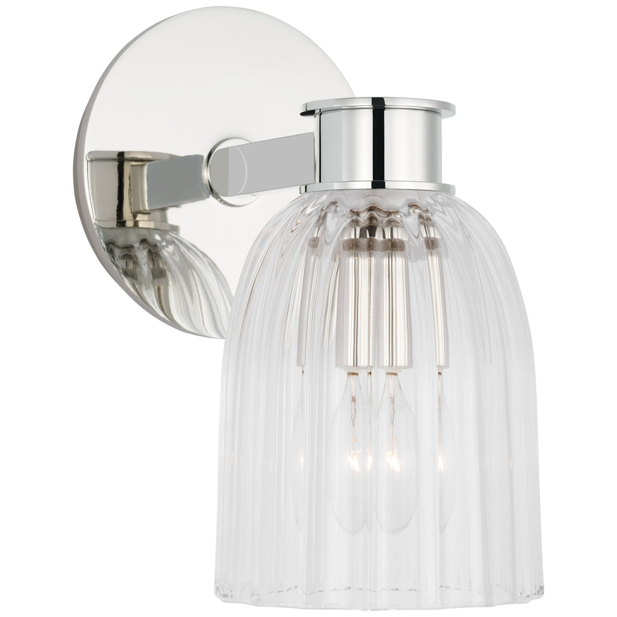Asalea Single Sconce