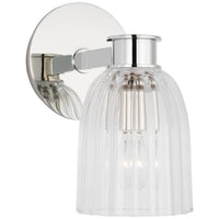 Asalea Single Sconce
